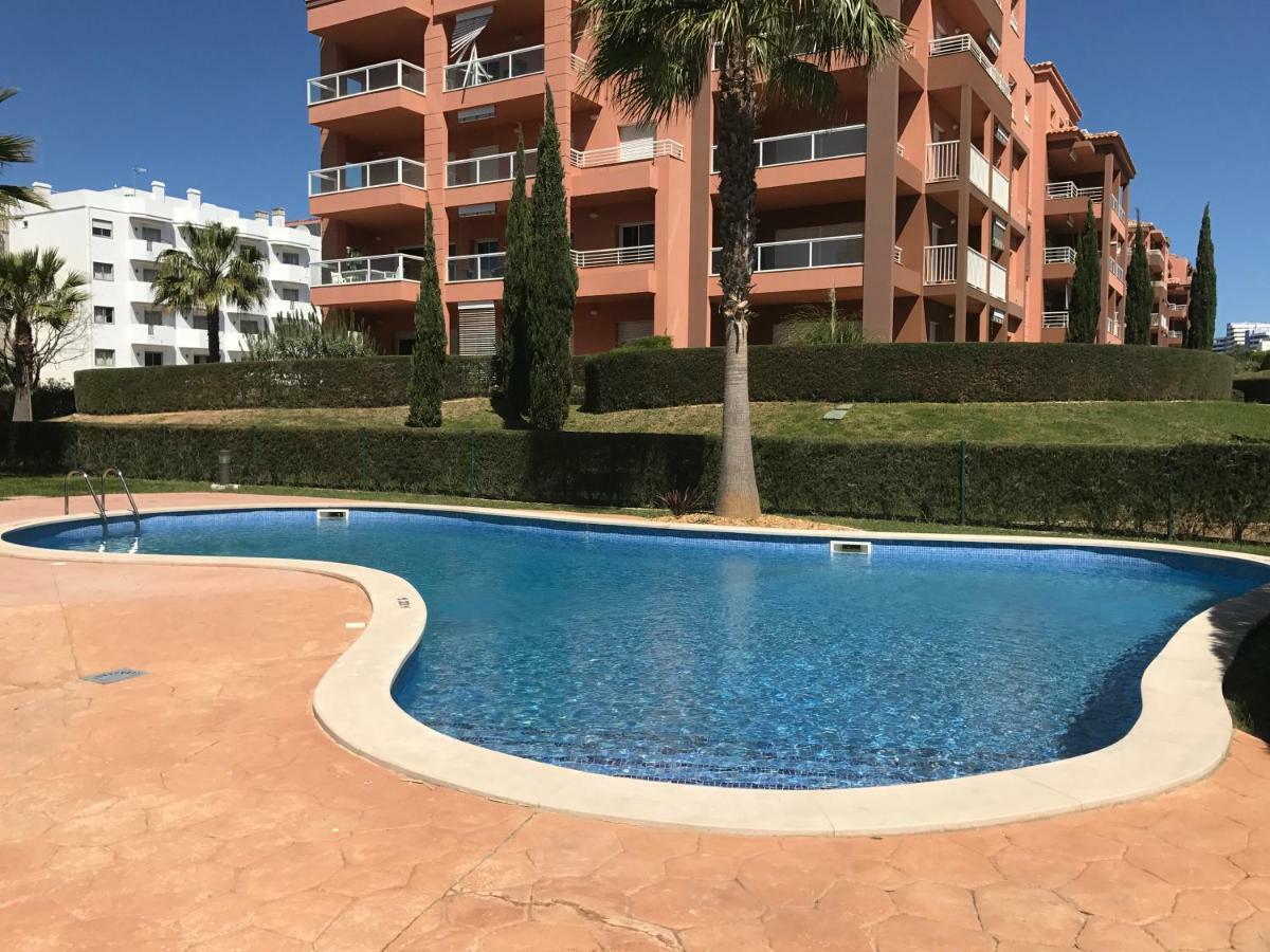 "Sun & Beach", 150M From Beach, Litoralmar Portimão Exterior foto