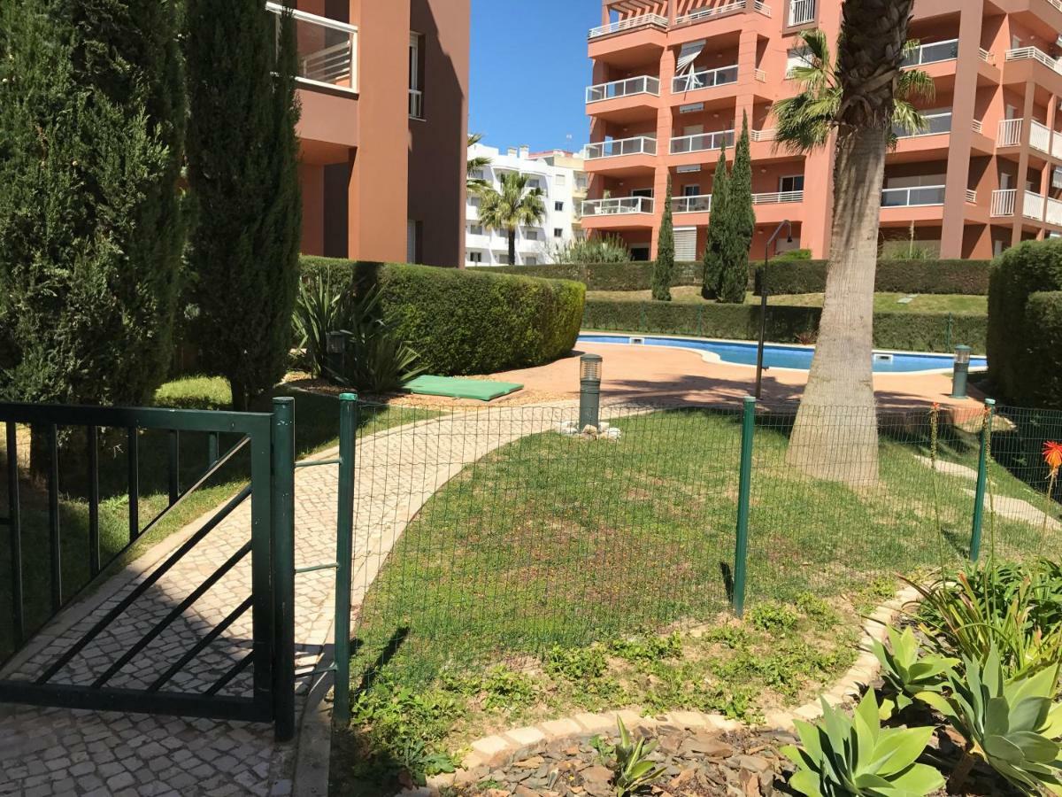 "Sun & Beach", 150M From Beach, Litoralmar Portimão Exterior foto
